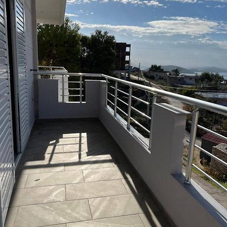 Harmony Apartments Saranda Zewnętrze zdjęcie