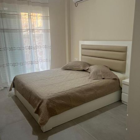 Harmony Apartments Saranda Zewnętrze zdjęcie