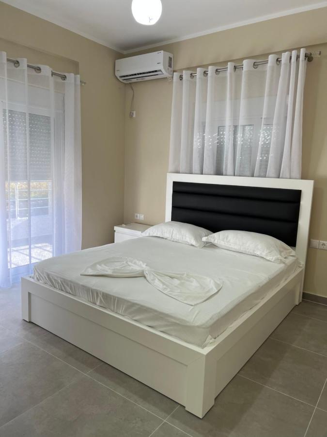 Harmony Apartments Saranda Zewnętrze zdjęcie
