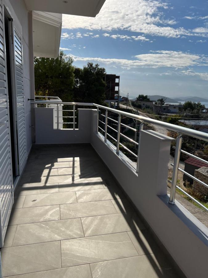 Harmony Apartments Saranda Zewnętrze zdjęcie
