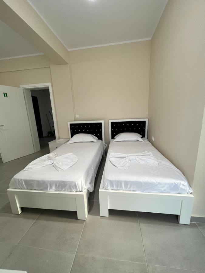 Harmony Apartments Saranda Zewnętrze zdjęcie