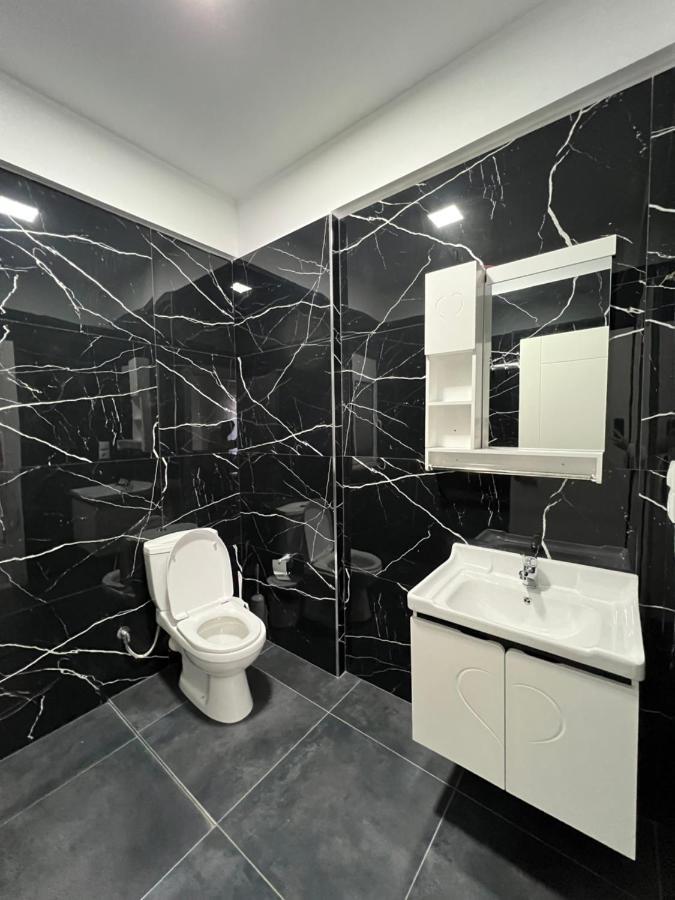 Harmony Apartments Saranda Zewnętrze zdjęcie