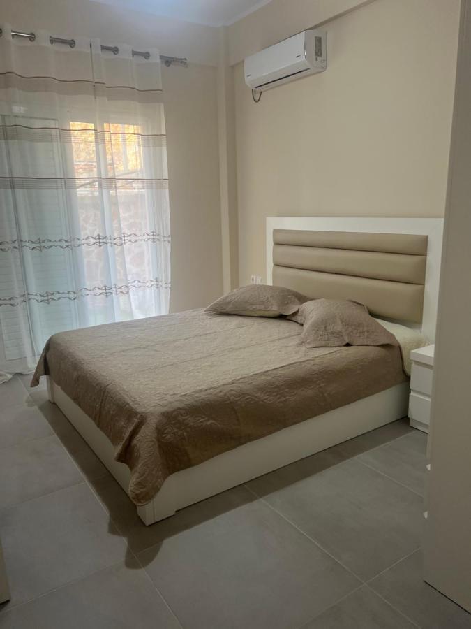 Harmony Apartments Saranda Zewnętrze zdjęcie