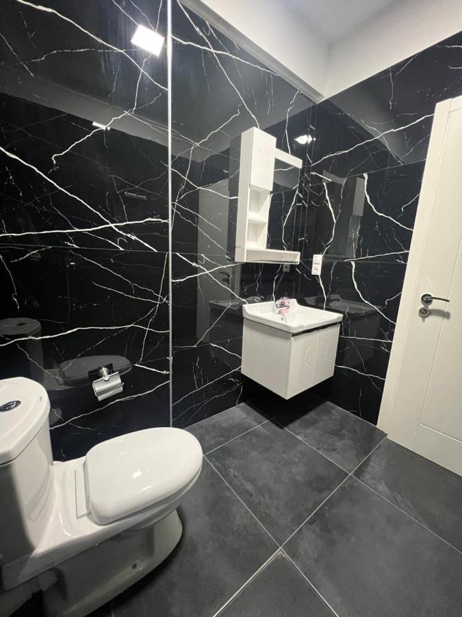 Harmony Apartments Saranda Zewnętrze zdjęcie