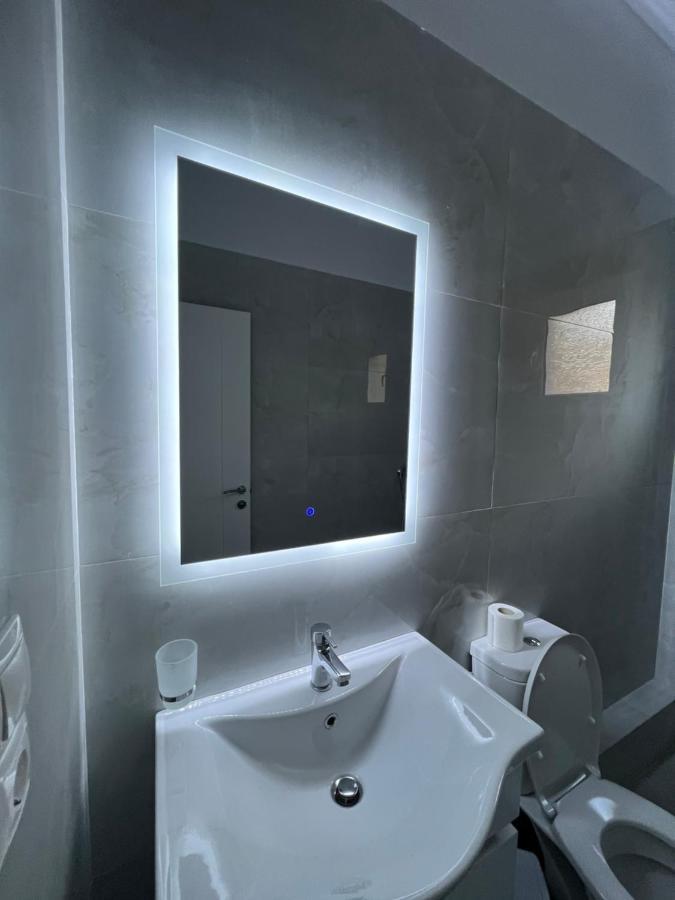 Harmony Apartments Saranda Zewnętrze zdjęcie