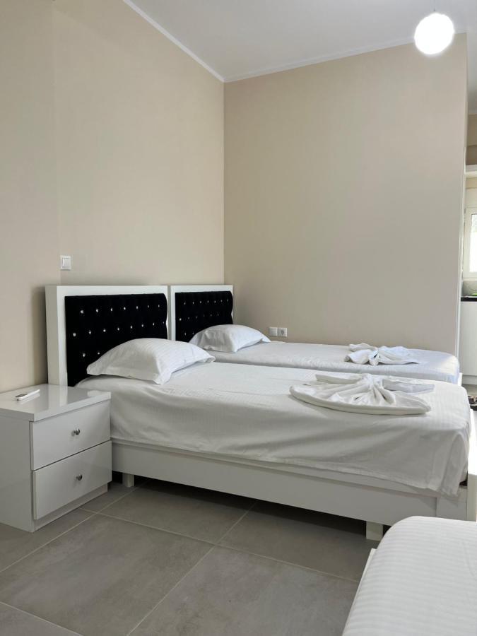 Harmony Apartments Saranda Zewnętrze zdjęcie