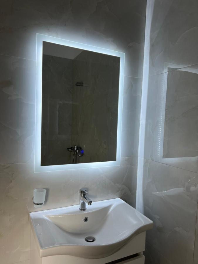 Harmony Apartments Saranda Zewnętrze zdjęcie