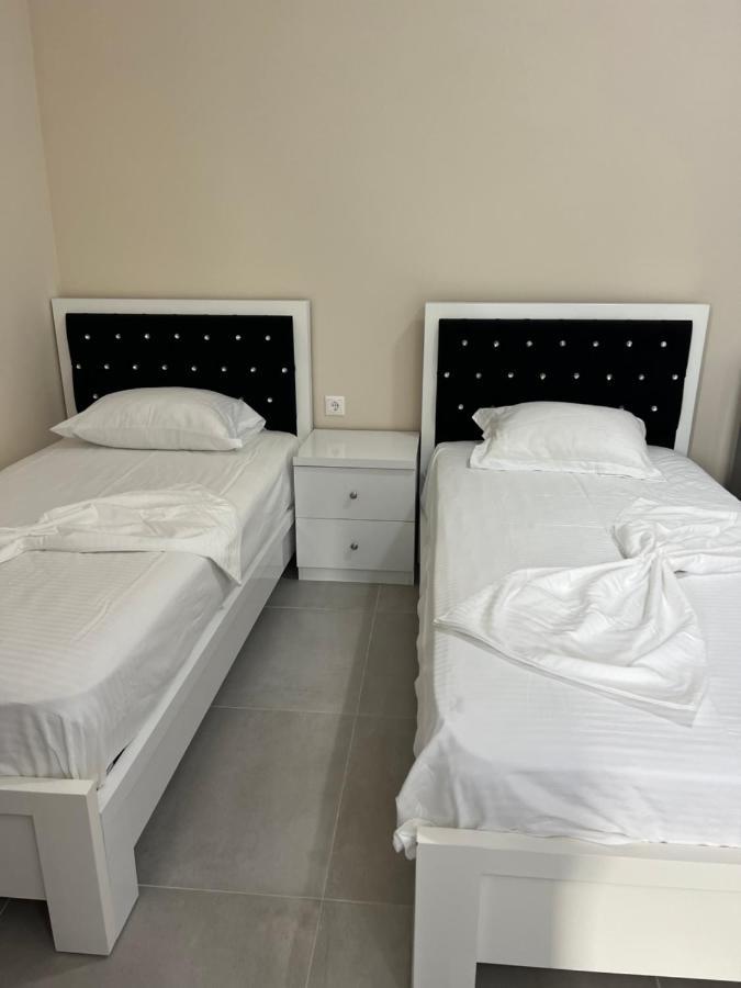 Harmony Apartments Saranda Zewnętrze zdjęcie