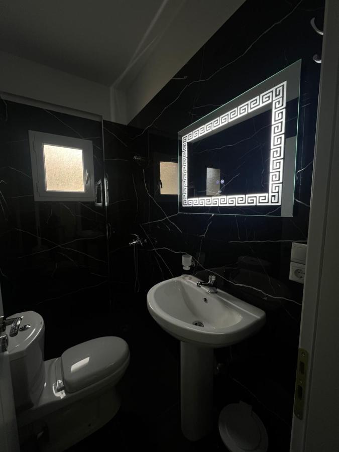 Harmony Apartments Saranda Zewnętrze zdjęcie