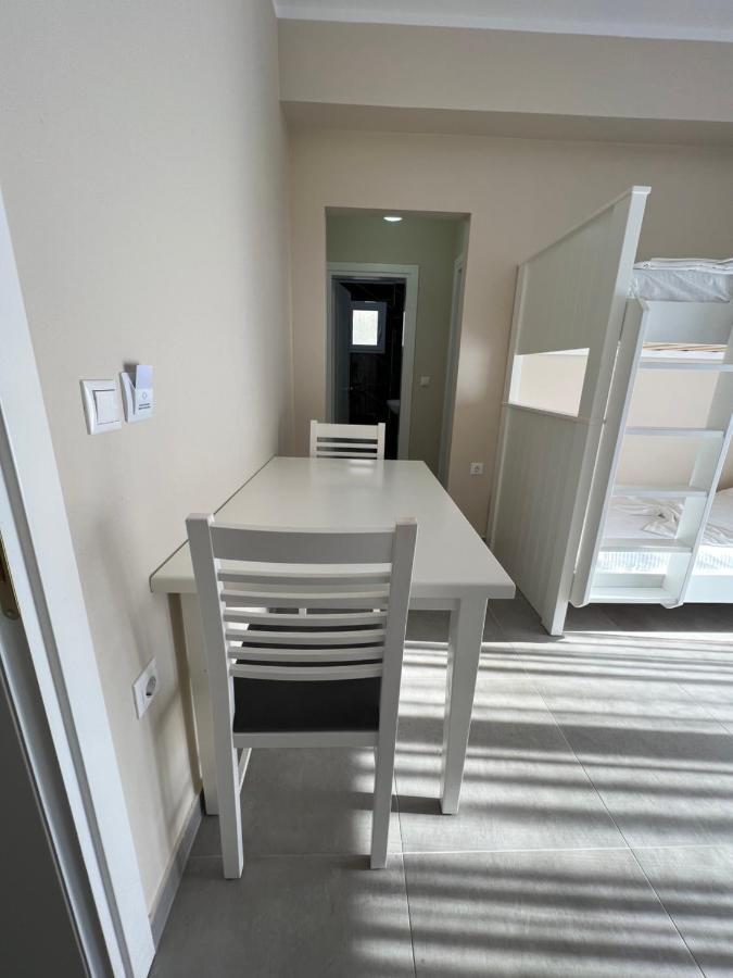 Harmony Apartments Saranda Zewnętrze zdjęcie