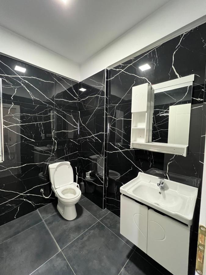 Harmony Apartments Saranda Zewnętrze zdjęcie