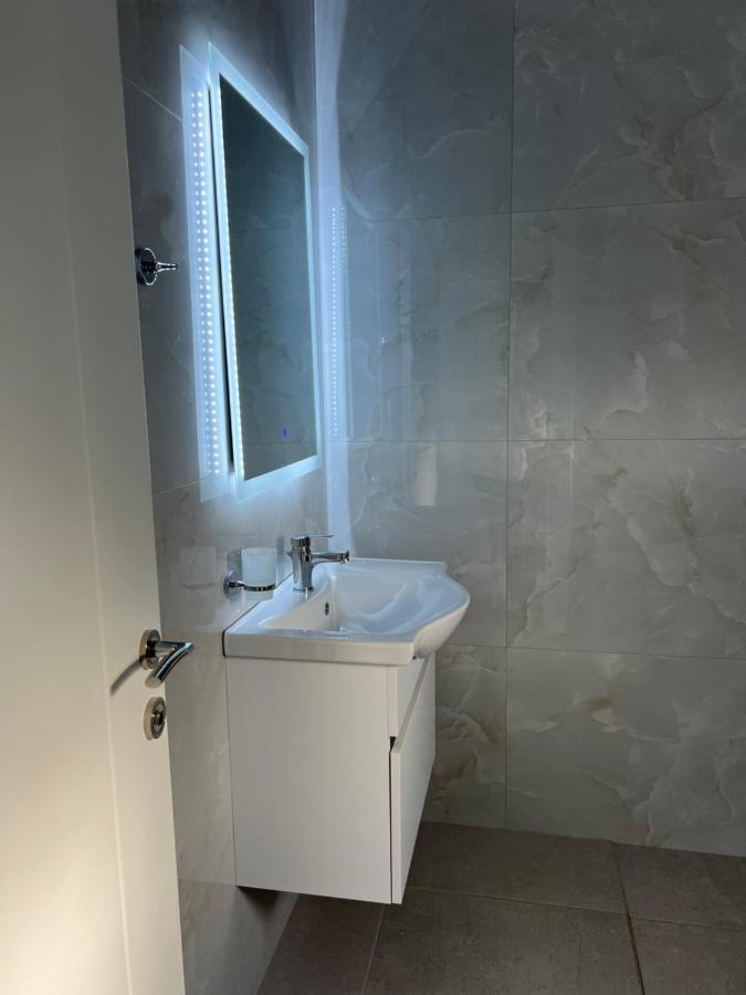 Harmony Apartments Saranda Zewnętrze zdjęcie