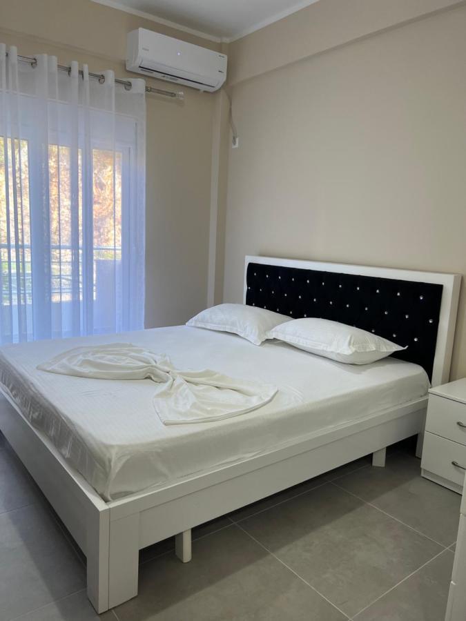 Harmony Apartments Saranda Zewnętrze zdjęcie