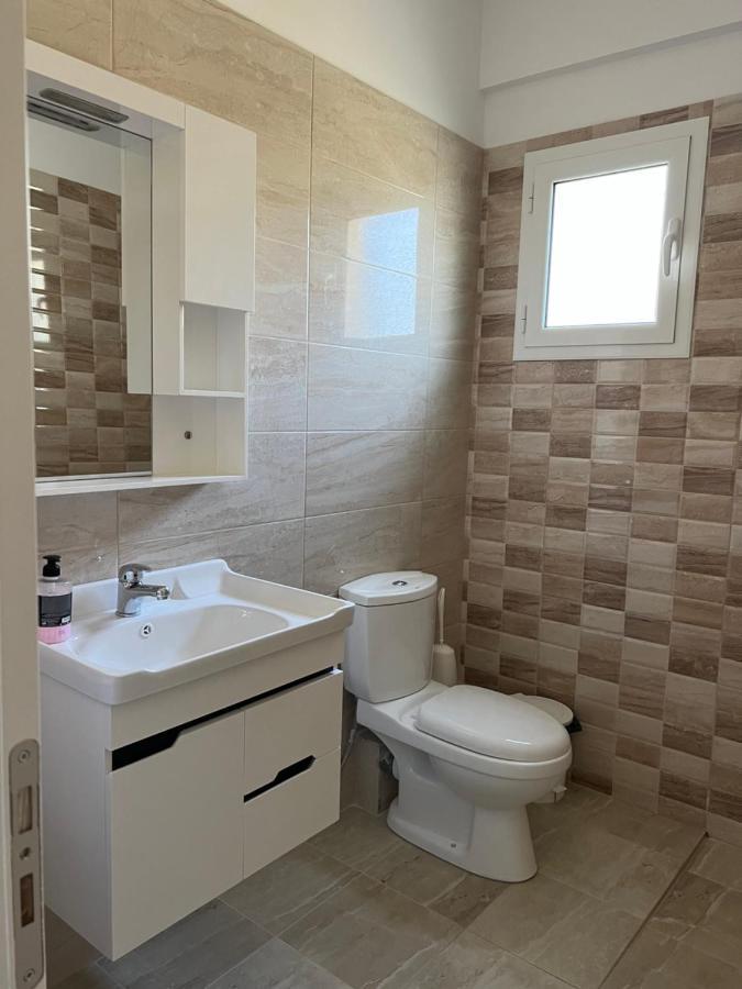 Harmony Apartments Saranda Zewnętrze zdjęcie