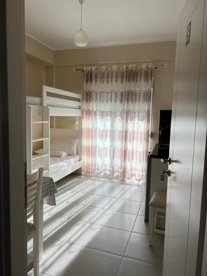 Harmony Apartments Saranda Zewnętrze zdjęcie