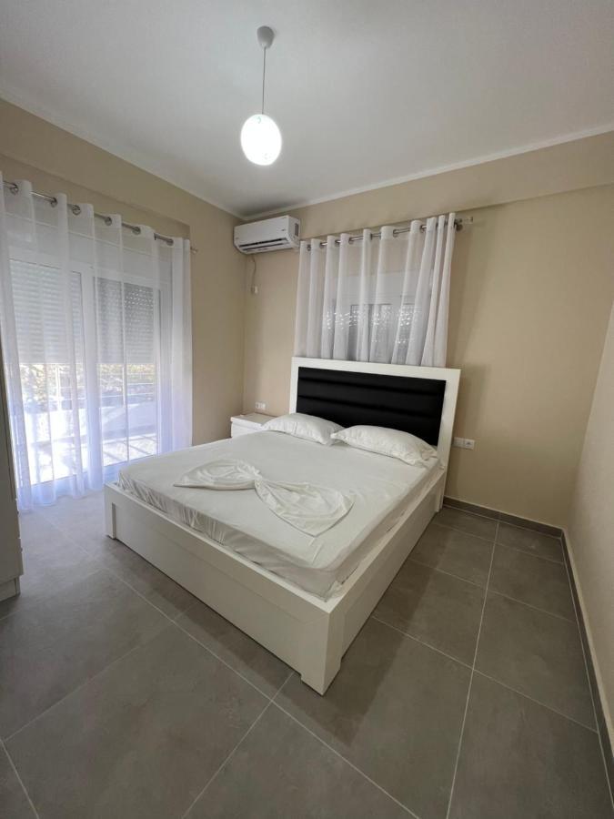 Harmony Apartments Saranda Zewnętrze zdjęcie