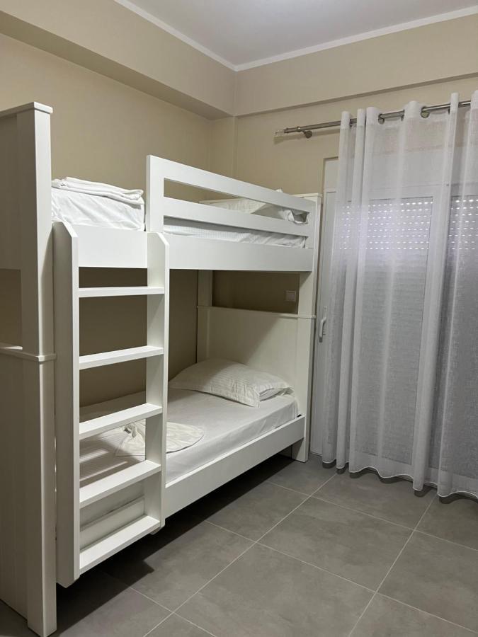 Harmony Apartments Saranda Zewnętrze zdjęcie