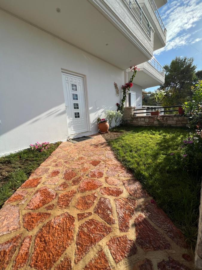 Harmony Apartments Saranda Zewnętrze zdjęcie