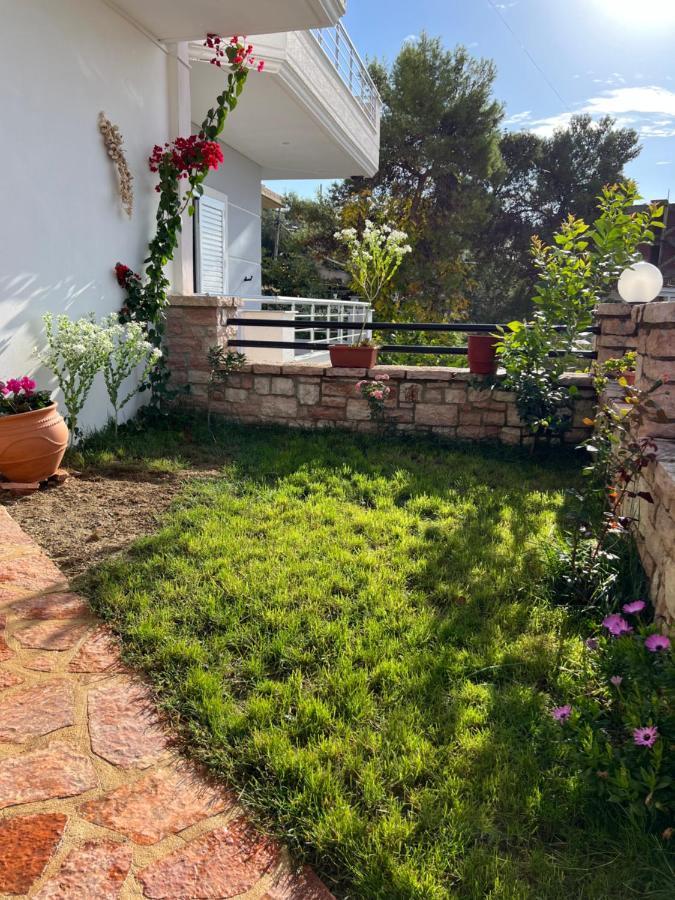 Harmony Apartments Saranda Zewnętrze zdjęcie