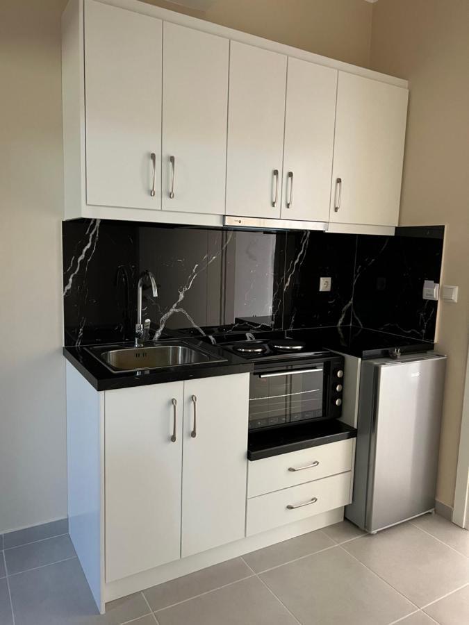 Harmony Apartments Saranda Zewnętrze zdjęcie