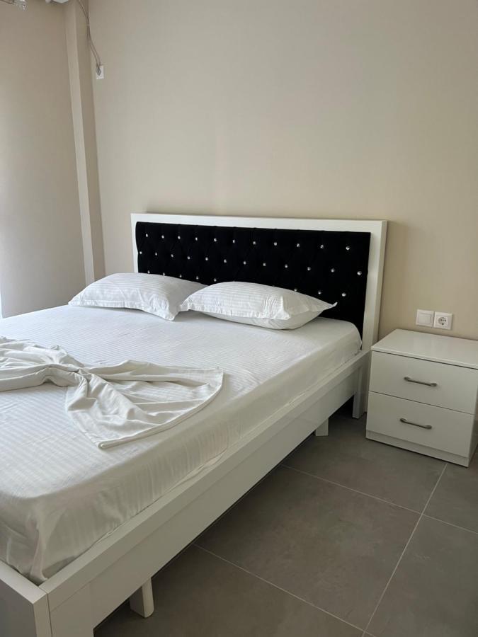 Harmony Apartments Saranda Zewnętrze zdjęcie
