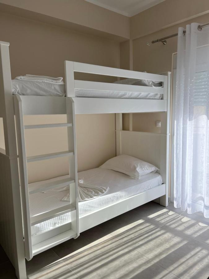 Harmony Apartments Saranda Zewnętrze zdjęcie
