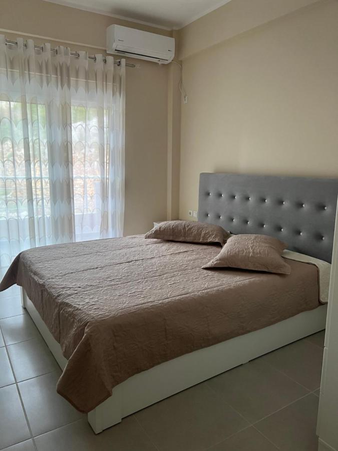 Harmony Apartments Saranda Zewnętrze zdjęcie