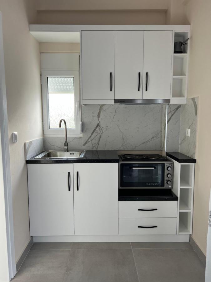Harmony Apartments Saranda Zewnętrze zdjęcie