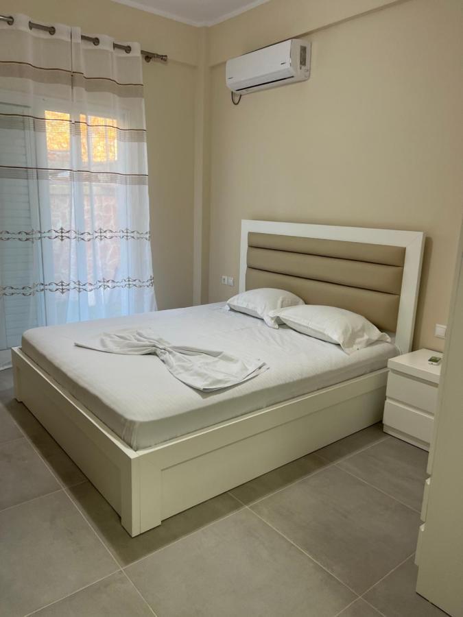 Harmony Apartments Saranda Zewnętrze zdjęcie