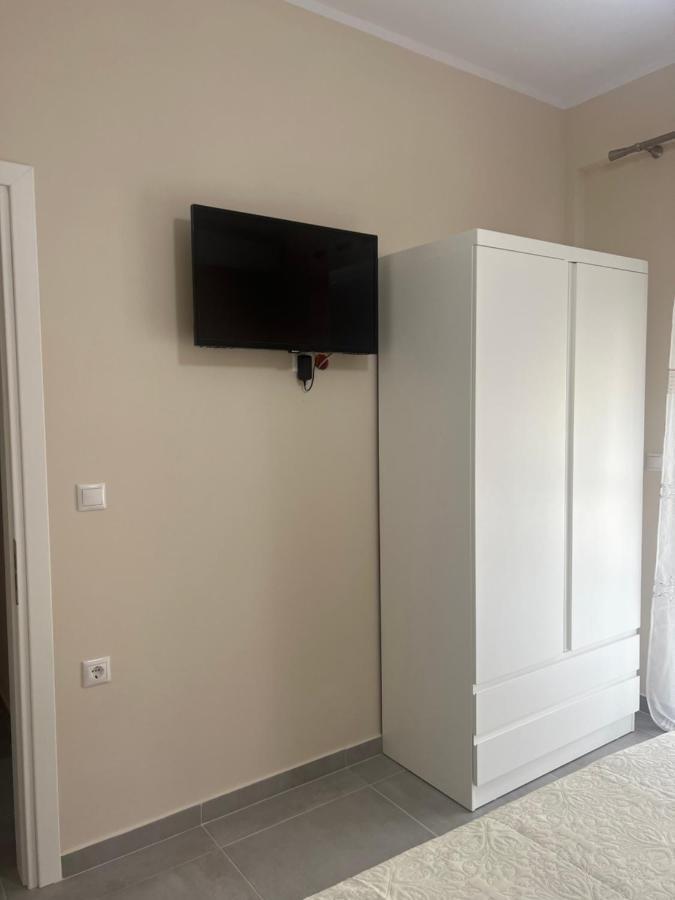 Harmony Apartments Saranda Zewnętrze zdjęcie